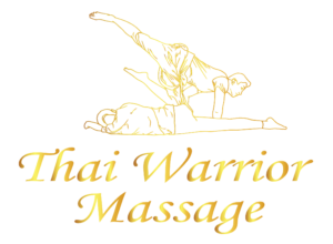 Thai Warrior Massage